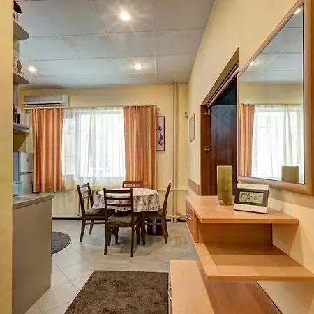 Parensov-cozy In Super Center