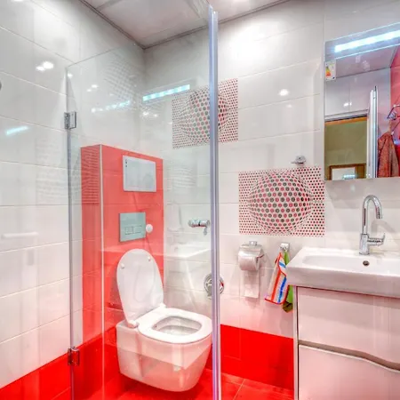 Apartment Parensov-cozy In Super Center Sofia
