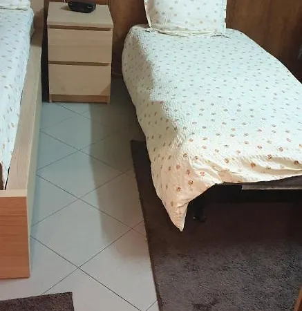 Apartment Parensov-cozy In Super Center