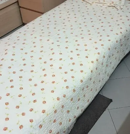 Parensov-cozy In Super Center