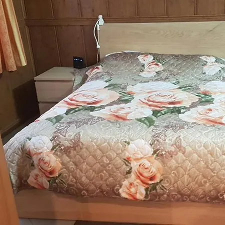Parensov-cozy In Super Center Sofia